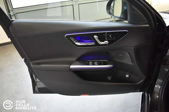 MERCEDES-BENZ C 220 d Mild hybrid 4Matic Premium Plus All-Terrain